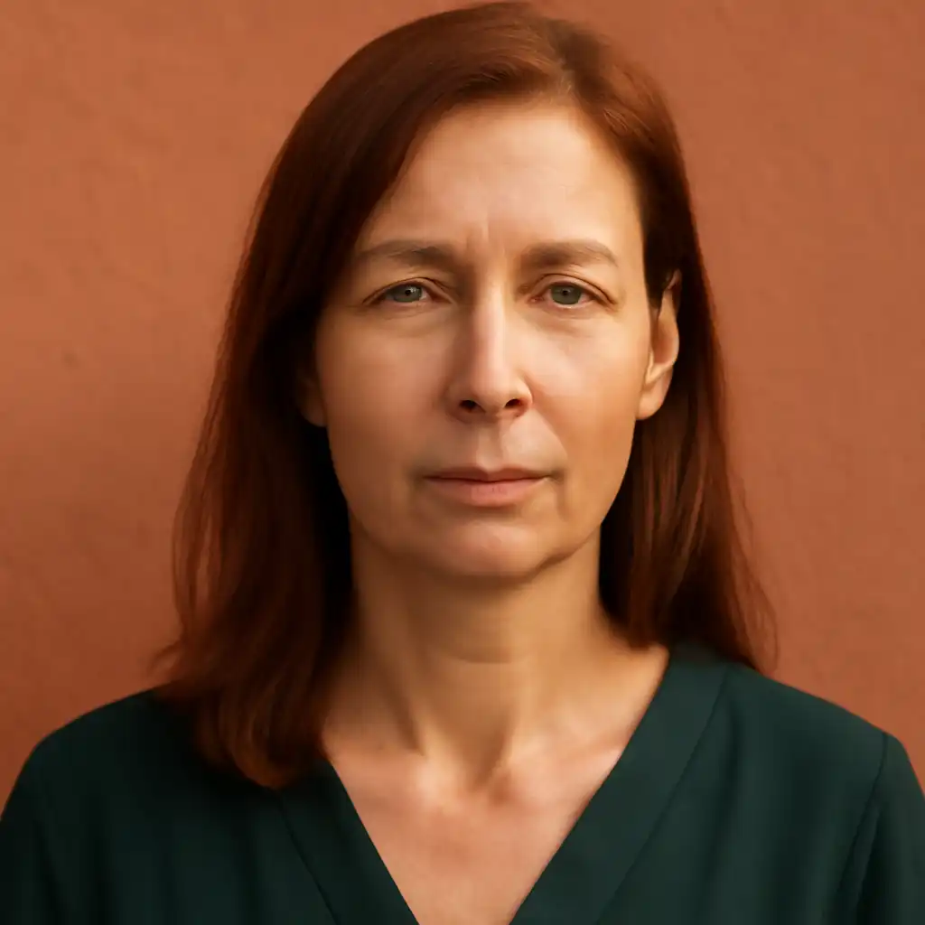 Angelika Strobel